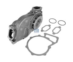 DT Spare Parts 4.61918 — Помпа