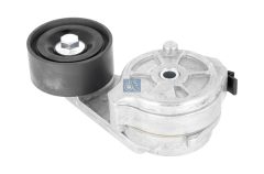 DT Spare Parts 4.61933 — Întinzător curea trapezoidală dințată