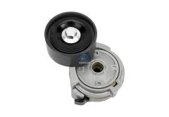 DT Spare Parts 4.61935 — Întinzător curea trapezoidală dințată