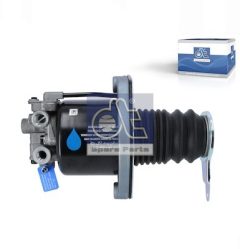 DT Spare Parts 4.61976 — Servo ambreiaj