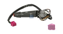 DT Spare Parts 4.62068SP — Manetă coloană de direcție