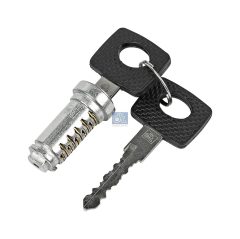 DT Spare Parts 4.62077 — Личинка замка