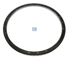 DT Spare Parts 4.62100 — Зубчатый венец маховика