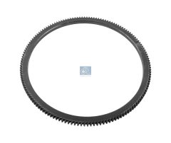 DT Spare Parts 4.62101 — Зубчатый венец маховика