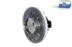 DT Spare Parts 4.62120 — Cuplaj vâscos ventilator radiator