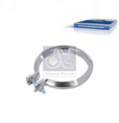 DT Spare Parts 4.62182 — Соединительные детали выхлопной системы