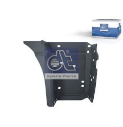DT Spare Parts 4.62196 — Накладка порога