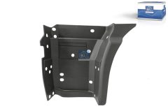 DT Spare Parts 4.62197 — Накладка порога