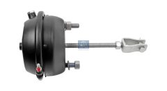 DT Spare Parts 4.62260 — Cameră de frână cu membrană