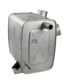 DT Spare Parts 4.62277 — Tobă intermediară și finală