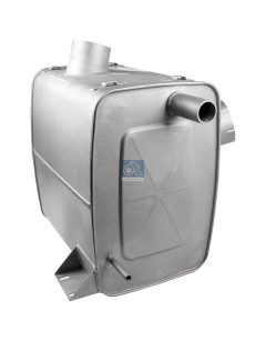 DT Spare Parts 4.62278 — Tobă intermediară și finală