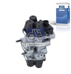 DT Spare Parts 4.62303 — Supapă protecție multicircuit