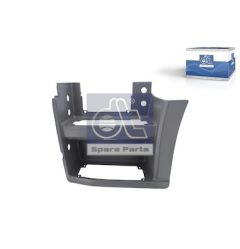 DT Spare Parts 4.62434 — Накладка порога
