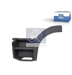 DT Spare Parts 4.62450 — Накладка порога
