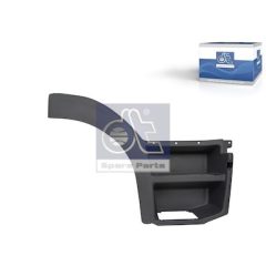 DT Spare Parts 4.62451 — Накладка порога