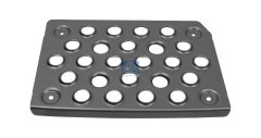 DT Spare Parts 4.62452 — Подножка