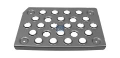 DT Spare Parts 4.62453 — Подножка