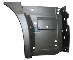 DT Spare Parts 4.62460 — Накладка порога