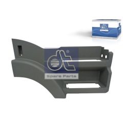 DT Spare Parts 4.62462 — Накладка порога