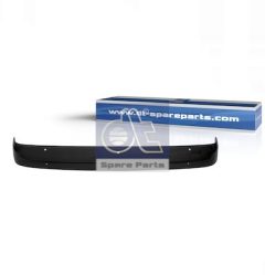 DT Spare Parts 4.62491 — Козырёк солнцезащитный