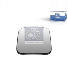 DT Spare Parts 4.62556 — Sticlă oglindă unghi larg