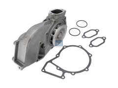 DT Spare Parts 4.62590 — Помпа