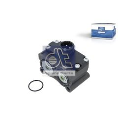 DT Spare Parts 4.62616 — Electrovalvă cilindru schimbător de viteze