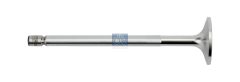 DT Spare Parts 4.62637 — Supapă de admisie
