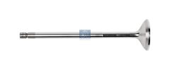 DT Spare Parts 4.62638 — Supapă de evacuare