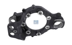 DT Spare Parts 4.62658 — Кронштейн подшипника тормозного вала