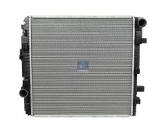 DT Spare Parts 4.62679 — Радиатор охлаждения