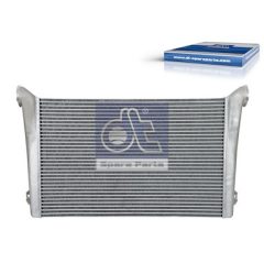 DT Spare Parts 4.62697 — Intercooler