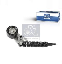 DT Spare Parts 4.62701 — Întinzător curea trapezoidală dințată
