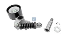 DT Spare Parts 4.62702 — Întinzător curea trapezoidală dințată