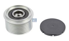 DT Spare Parts 4.62703 — Шкив генератора