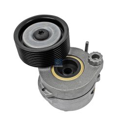 DT Spare Parts 4.62705 — Натяжитель клинового зубчатого ремня