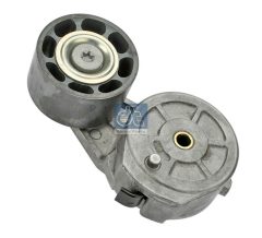 DT Spare Parts 4.62707 — Натяжитель клинового зубчатого ремня