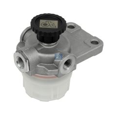 DT Spare Parts 4.62714 — Pompă alimentare combustibil