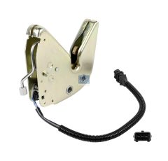 DT Spare Parts 4.62717 — Încuietoare cabină