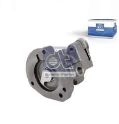 DT Spare Parts 4.62719 — Насос подачи топлива