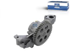DT Spare Parts 4.62722 — Масляный насос