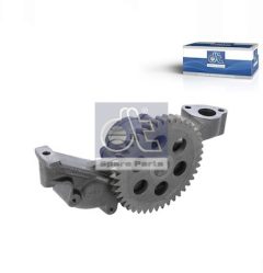DT Spare Parts 4.62723 — Масляный насос