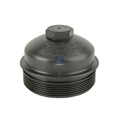 DT Spare Parts 4.62780 — Capac filtru combustibil