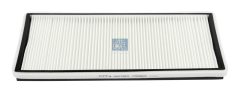 DT Spare Parts 4.62783 — Filtru habitaclu