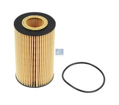 DT Spare Parts 4.62784 — Масляный фильтр