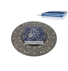 DT Spare Parts 4.62799 — Диск сцепления