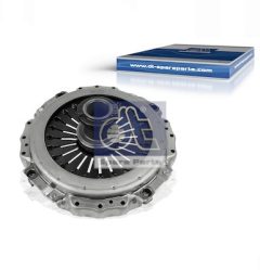 DT Spare Parts 4.62804 — Корзина сцепления