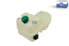 DT Spare Parts 4.62817 — Vas de expansiune