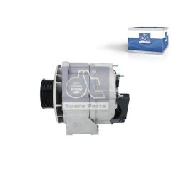 DT Spare Parts 4.62886 — Генератор