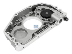 DT Spare Parts 4.62891 — Масляный насос